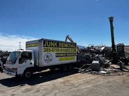 Professional Junk Removal Services in Metlakatla, AK