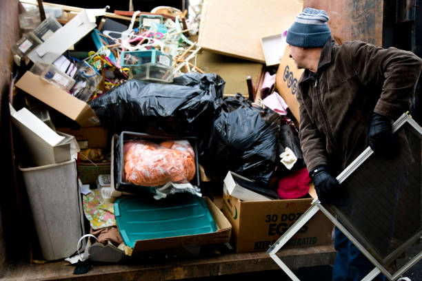Best Furniture Removal  in Metlatla, AK