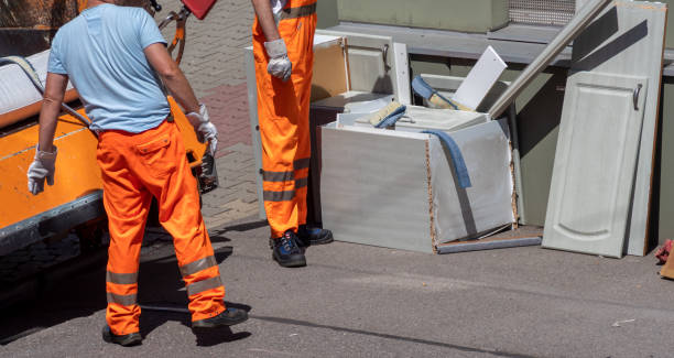 Best Mattress Disposal  in Metlatla, AK