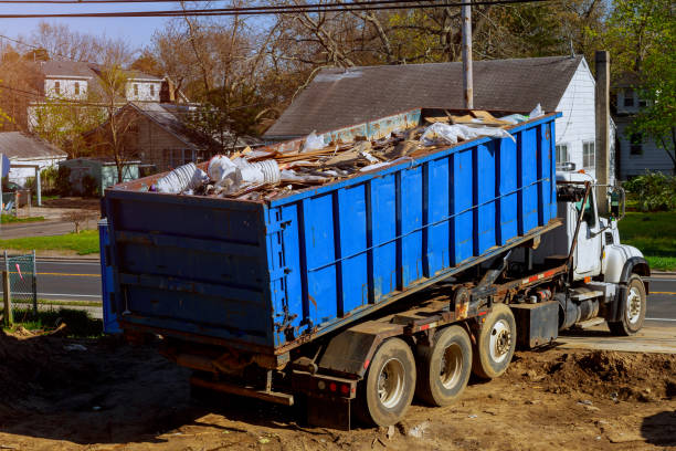 Best Hoarding Cleanup  in Metlatla, AK