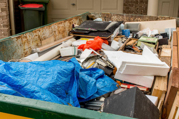 Best Junk Removal for Events  in Metlatla, AK