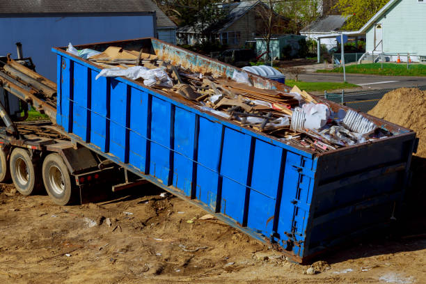 Best Recycling Services for Junk  in Metlatla, AK