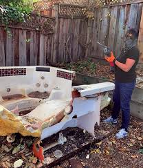 Best Appliance Removal  in Metlatla, AK